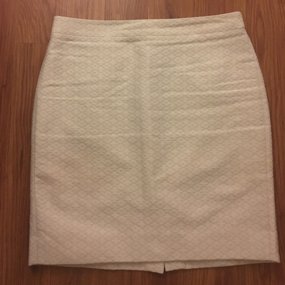 Jcrew skirt