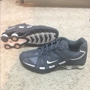 Nike Shox