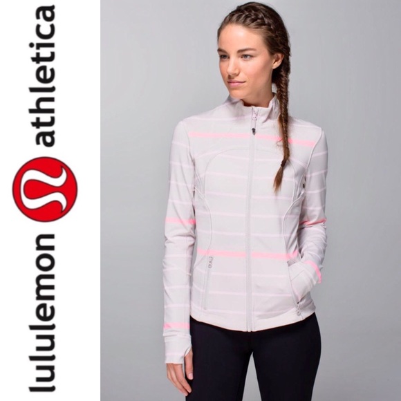 lululemon athletica Jackets & Blazers - Lululemon Forme II Jacket