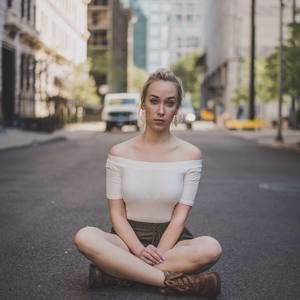 Meet your Posher, Brittni