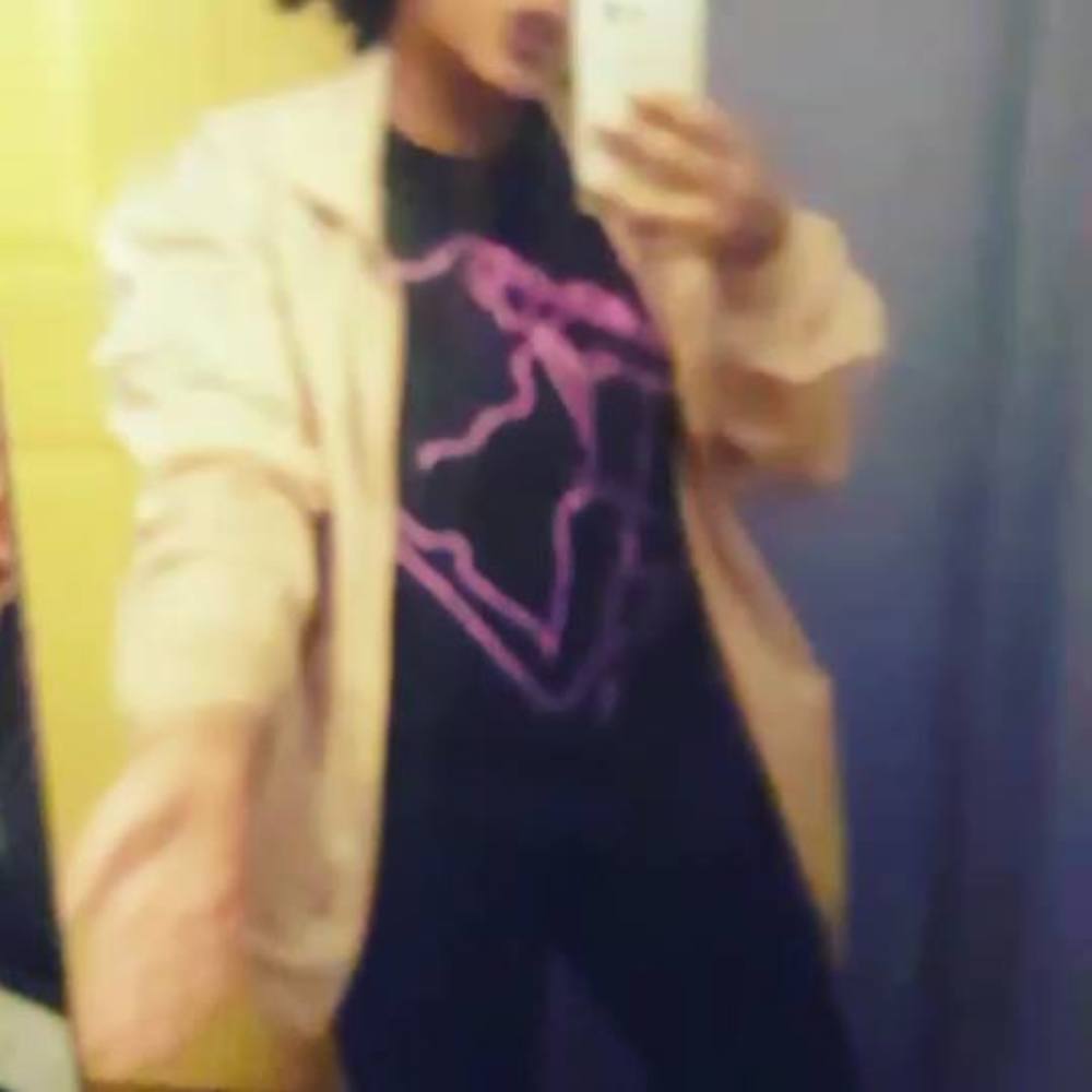 Meet your Posher, Anjèlèquè