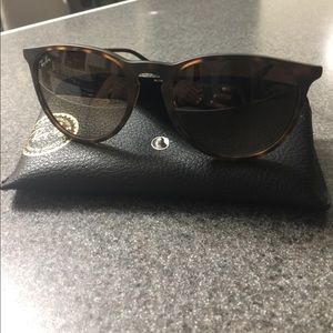 Erika Ray Bans - Mint Condition!