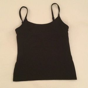 ny& co Yoga camisole black size S