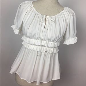 Anthropologie HD In Paris Top