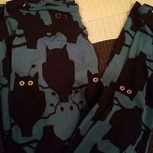 Owl OS LuLaRoe