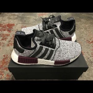 Adidas nmd champs exclusive