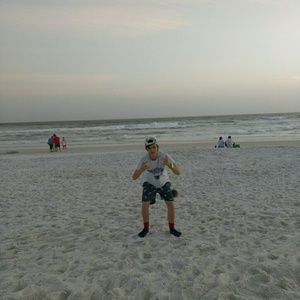 Meet your Posher, Paige