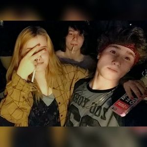 Meet your Posher, Johnson