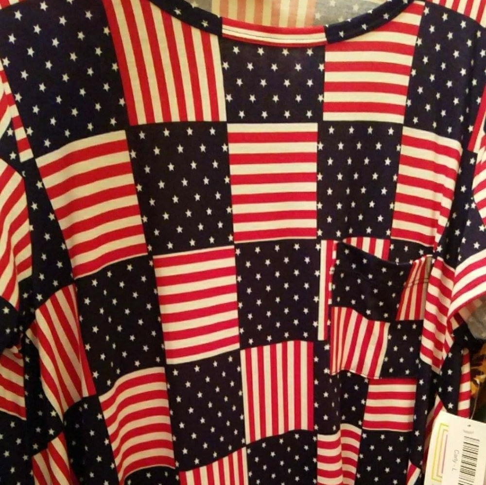 Americana carly