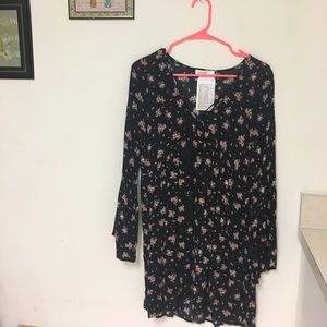 NWT free people inspired boutique dress
