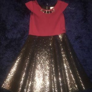 Zoe LTD dress