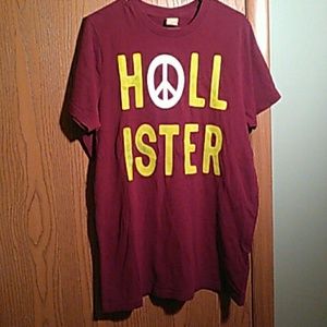 Vintage Hollister T