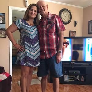 Meet your Posher, Tracy