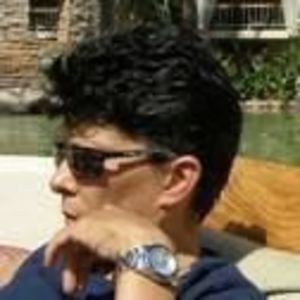 Meet your Posher, Sandra