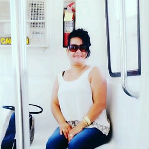 Meet your Posher, Danielle