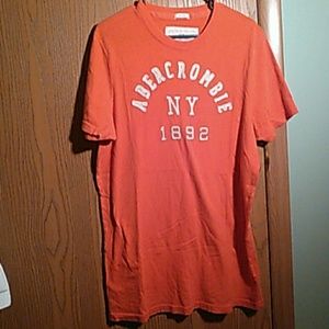 Abercrombie Tshirt