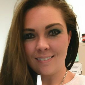 Meet your Posher, Shannon