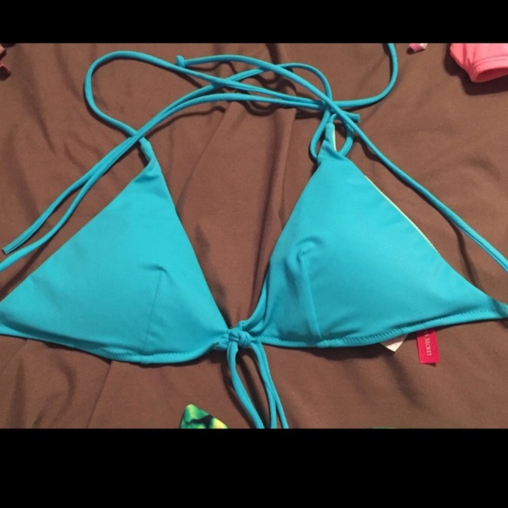 Victoria's Secret bikini top