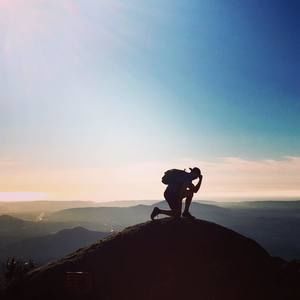 Meet your Posher, Steven