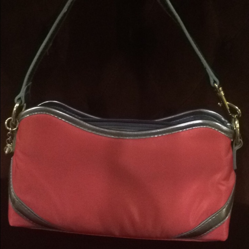 Limited Edition American Girl Doll Girl's Purse