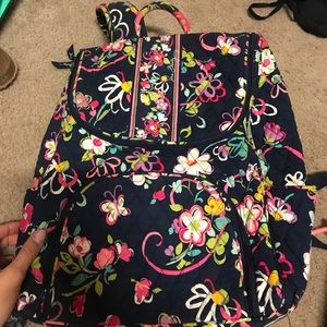 Vera Bradley backpack