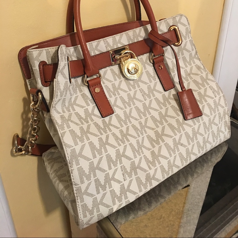 Michael Kors bag