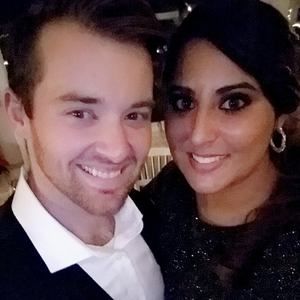 Meet your Posher, Elia