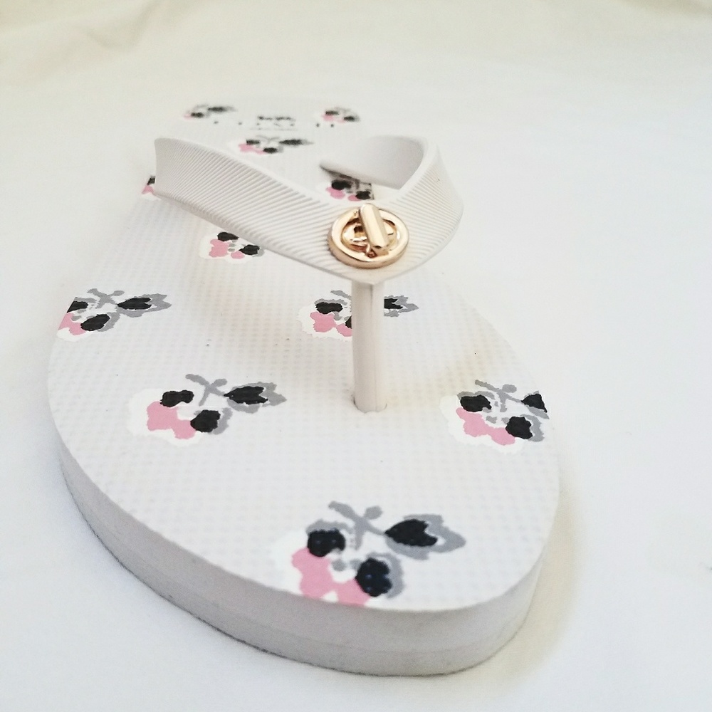 Coach Sandals - Picture 3 of 5