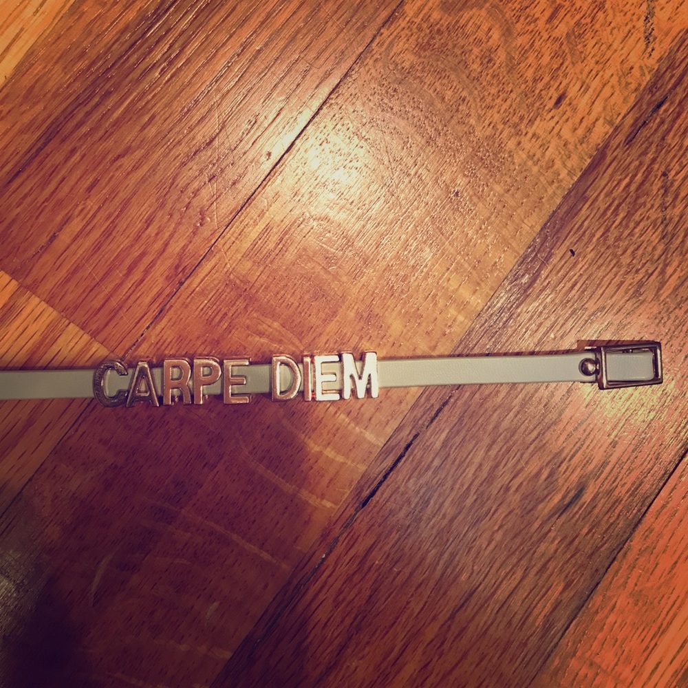 BCBG Carpe Diem Bracelet