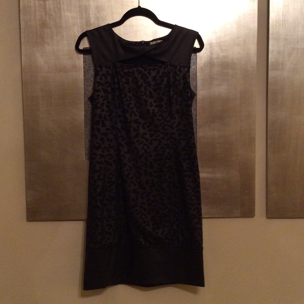 Alberto Makali dress!!