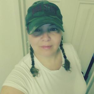 Meet your Posher, Kimberly