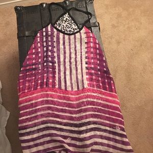 Vans reversible dress