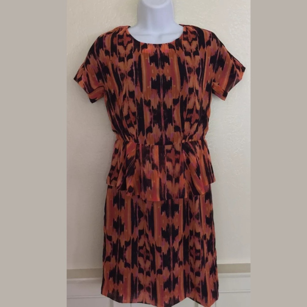 W118 by Walter baker dress