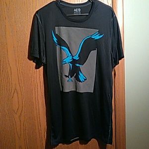 AE athletic top