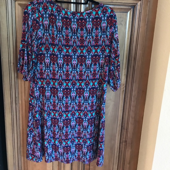 Market and Spruce soft knit dress - Picture 2 of 2