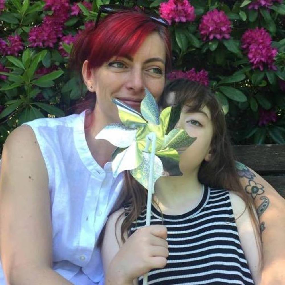 Meet your Posher, Stephanie