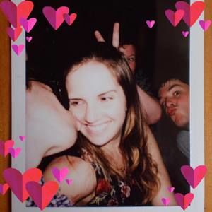 Meet your Posher, Nikki