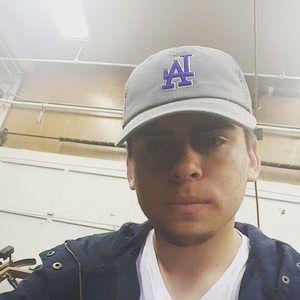 Meet your Posher, Armando