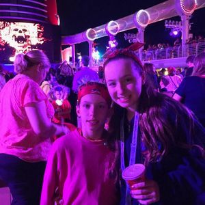 Meet your Posher, Ava