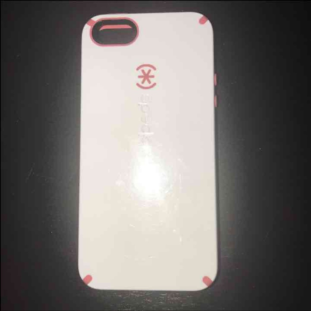 Speck iPhone 5/5s Case
