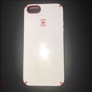 Speck iPhone 5/5s Case