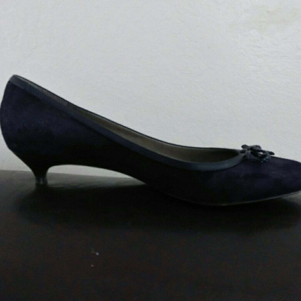 Genuine ann taylor heels