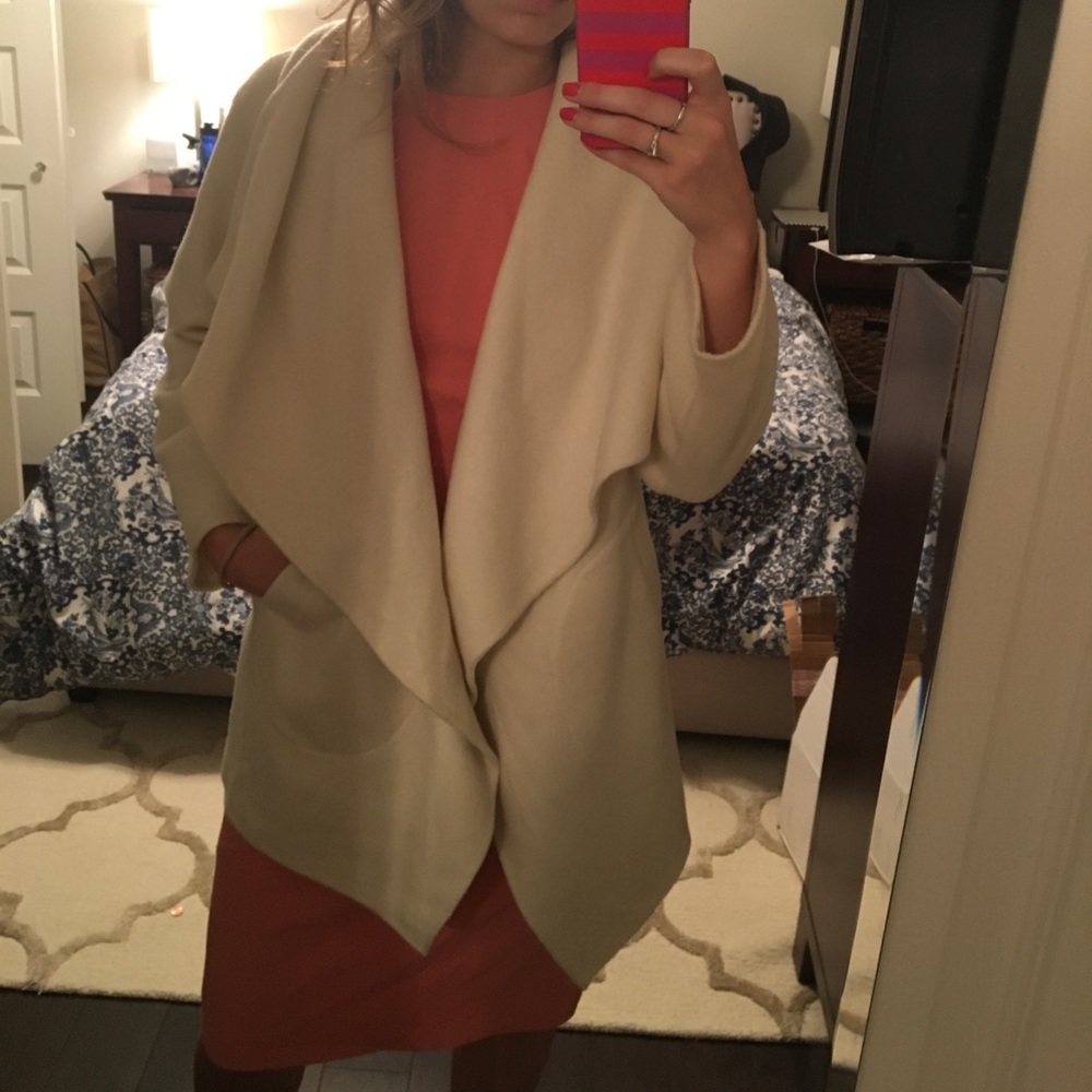 Joie jacket
