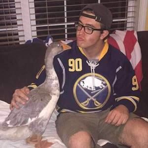 Meet your Posher, Jesse