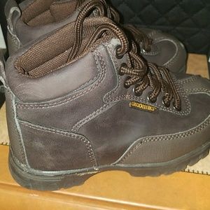 Boys Snow Boots