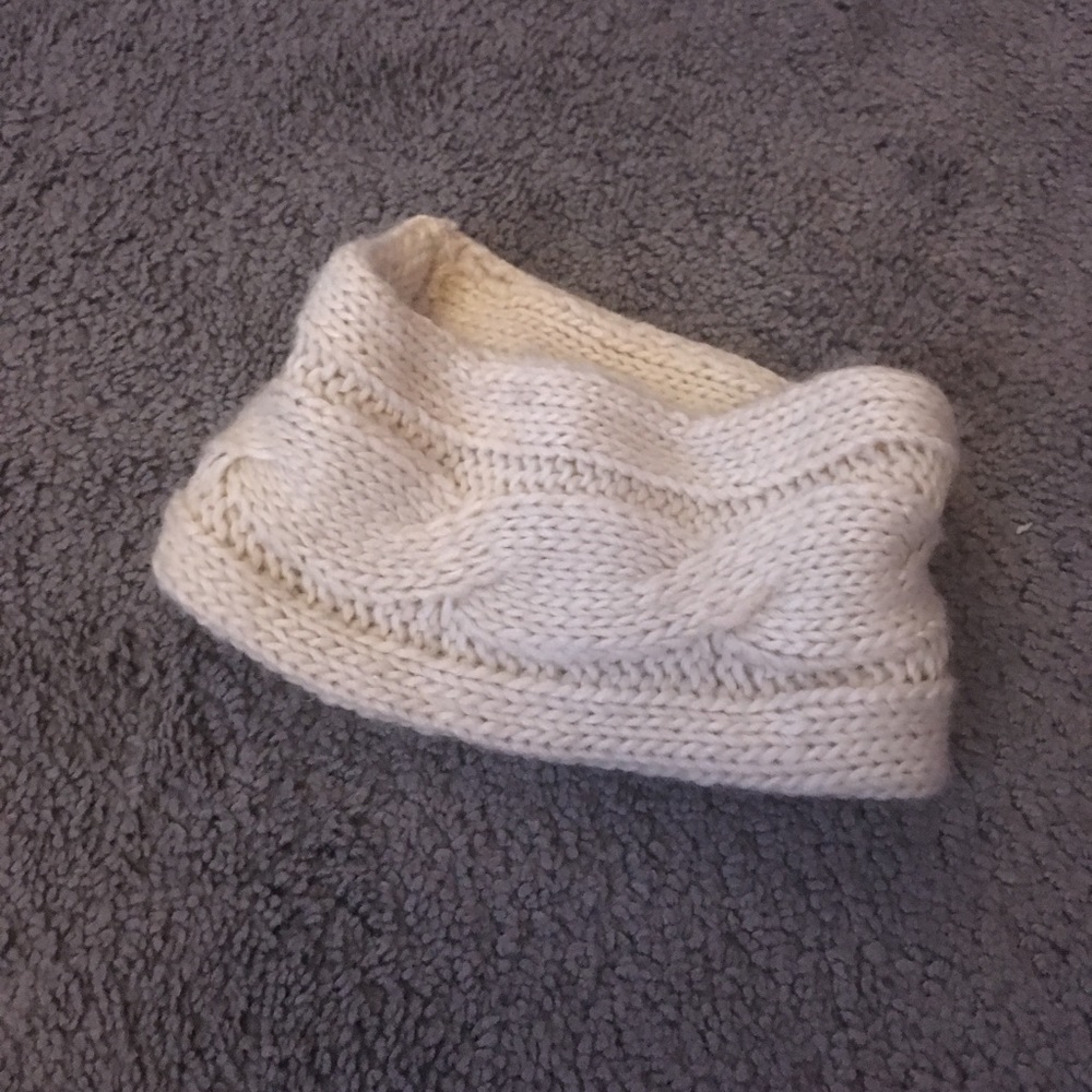 Winter headband