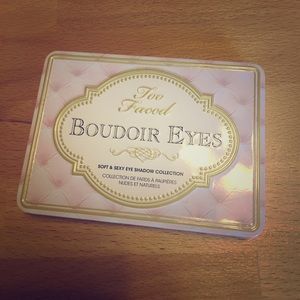 Too Faced Boudoir Eyes