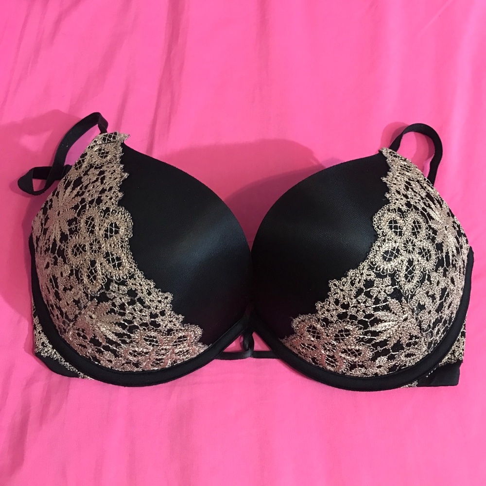 VS BOMBSHELL BRA 👙