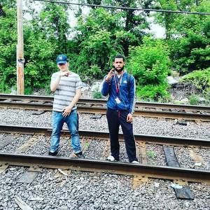 Meet your Posher, Tristan