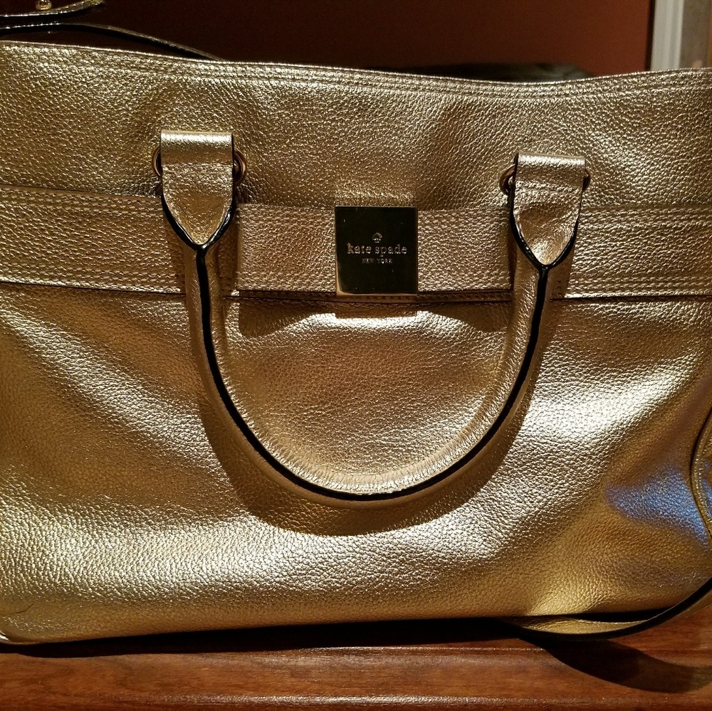 Kate Spade purse
